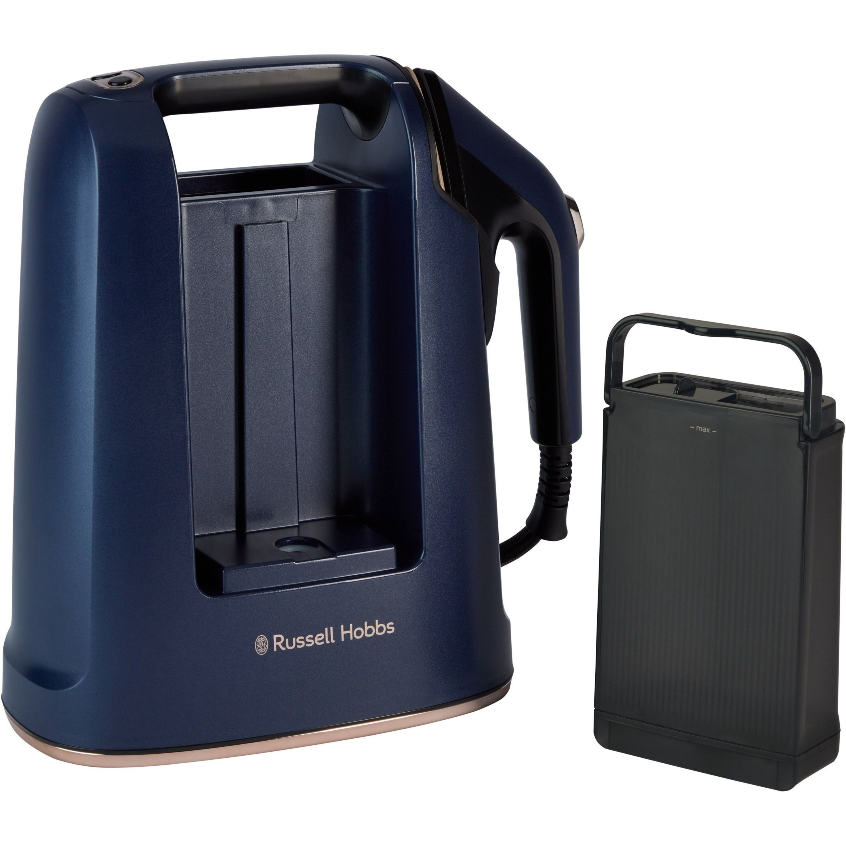 Гладильная система RUSSELL HOBBS Steam Genie Maestro 2-in-1 (27600-56)