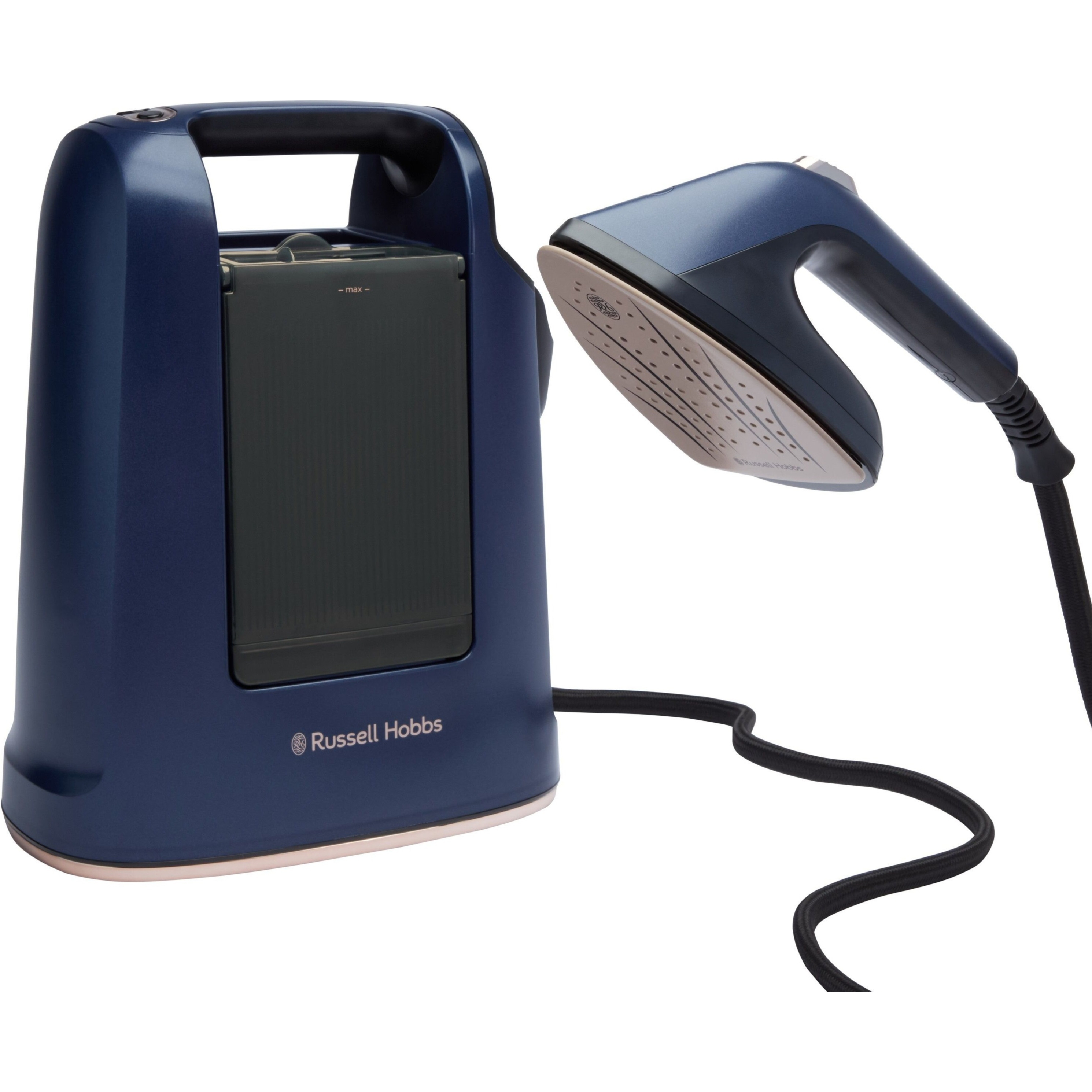 Гладильная система RUSSELL HOBBS Steam Genie Maestro 2-in-1 (27600-56)