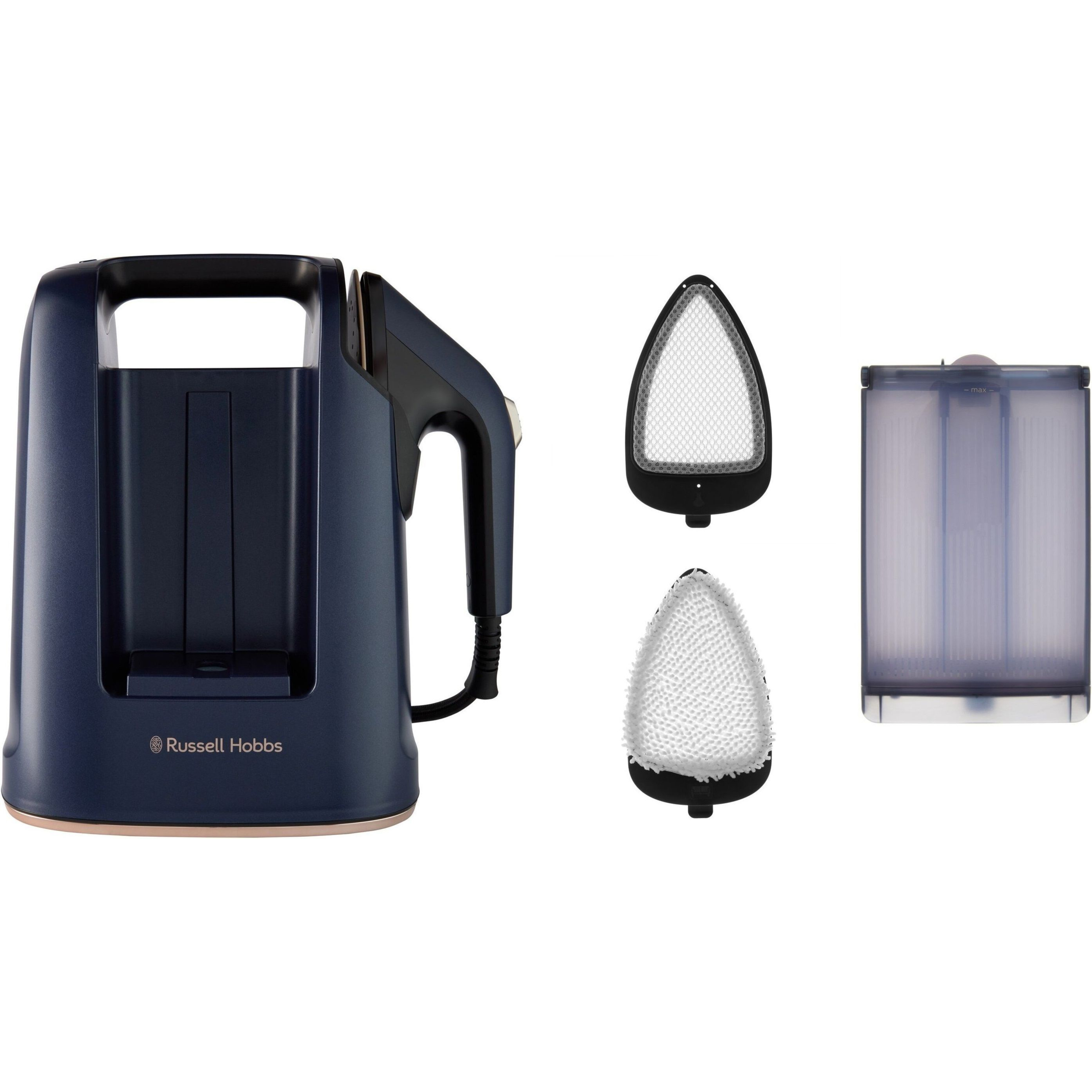 Гладильная система RUSSELL HOBBS Steam Genie Maestro 2-in-1 (27600-56)