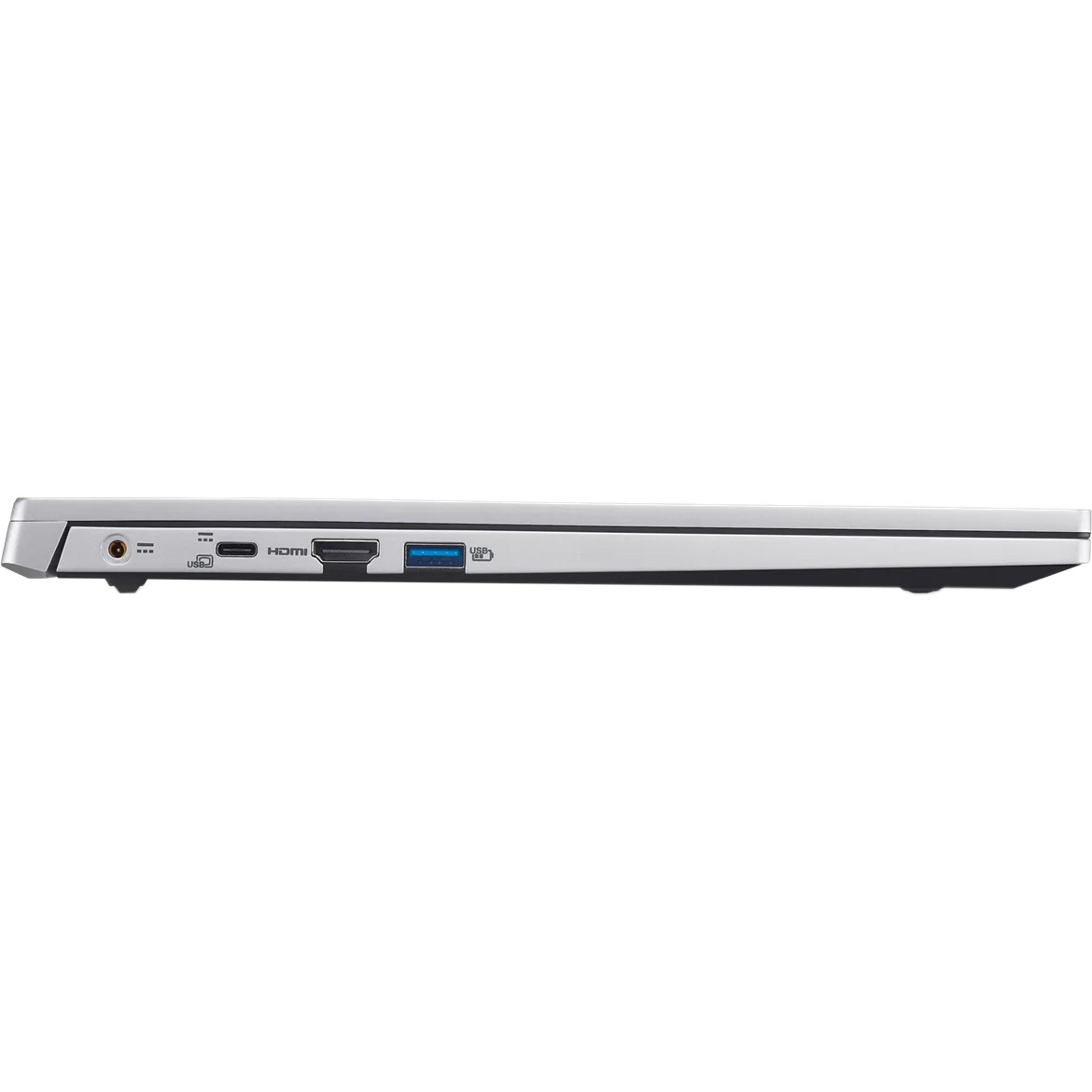 Ноутбук ACER Aspire Lite AL15-33P-376K Pure Silver (NX.D62EU.002)