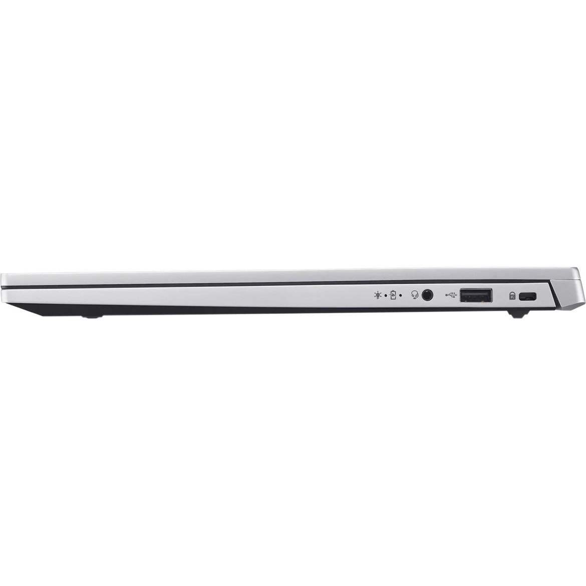 Ноутбук ACER Aspire Lite AL15-33P-376K Pure Silver (NX.D62EU.002)