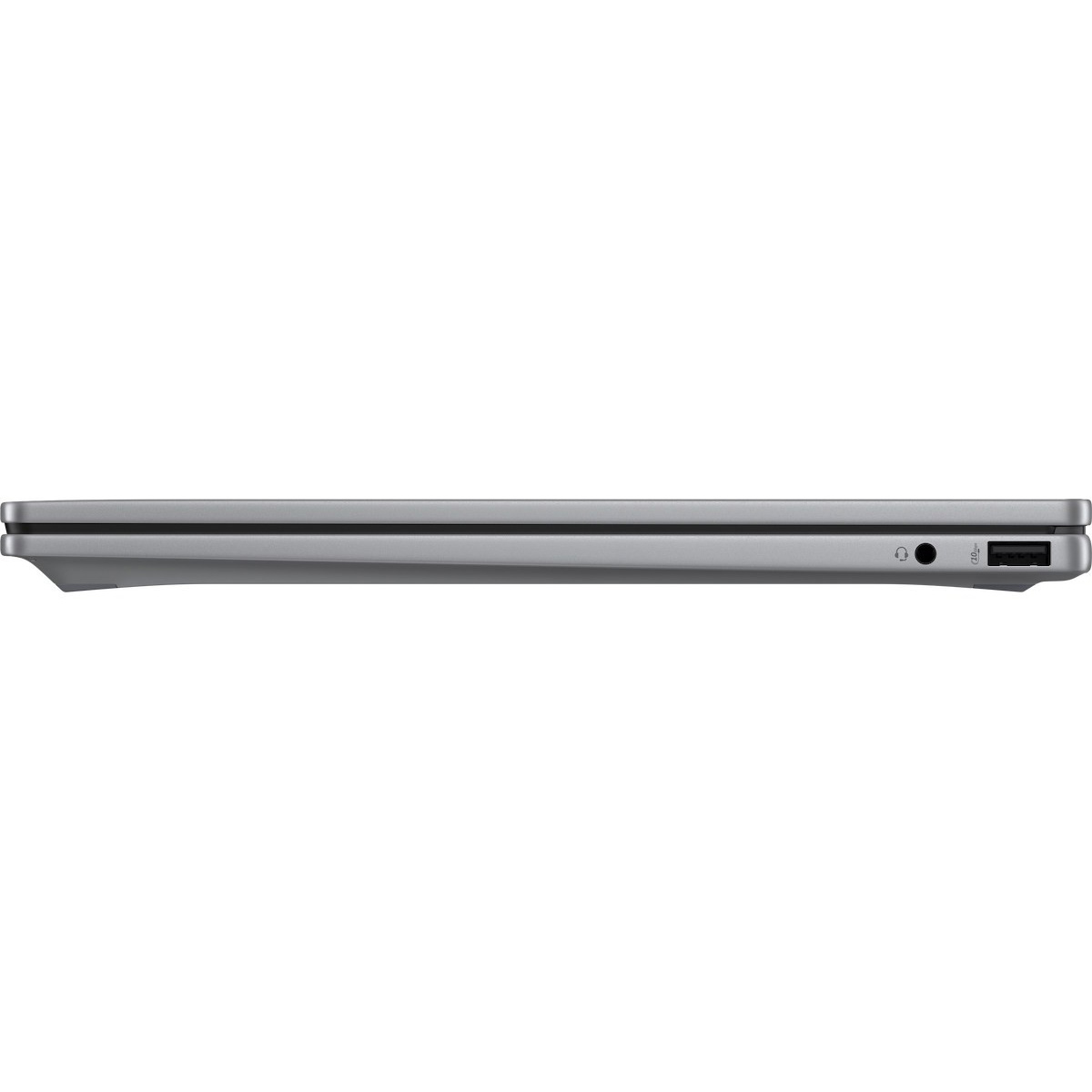 Ноутбук HP OmniBook X Flip 14-fk0001ua Meteor Silver (C3US9EA)
