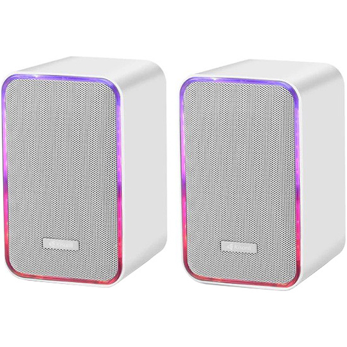 Акустична система KISONLI X21BT White