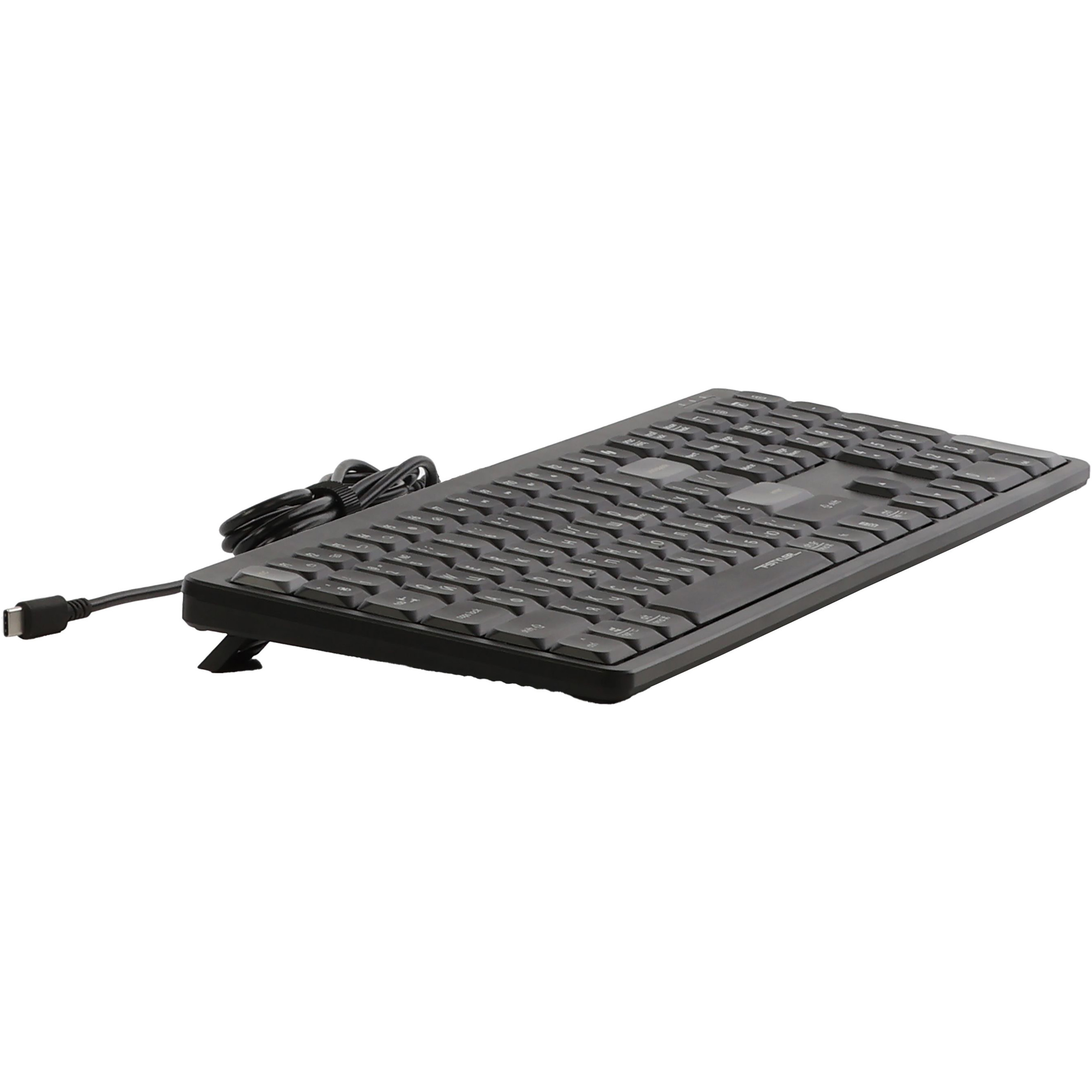 Клавіатура A4TECH Fstyler FX55 Black