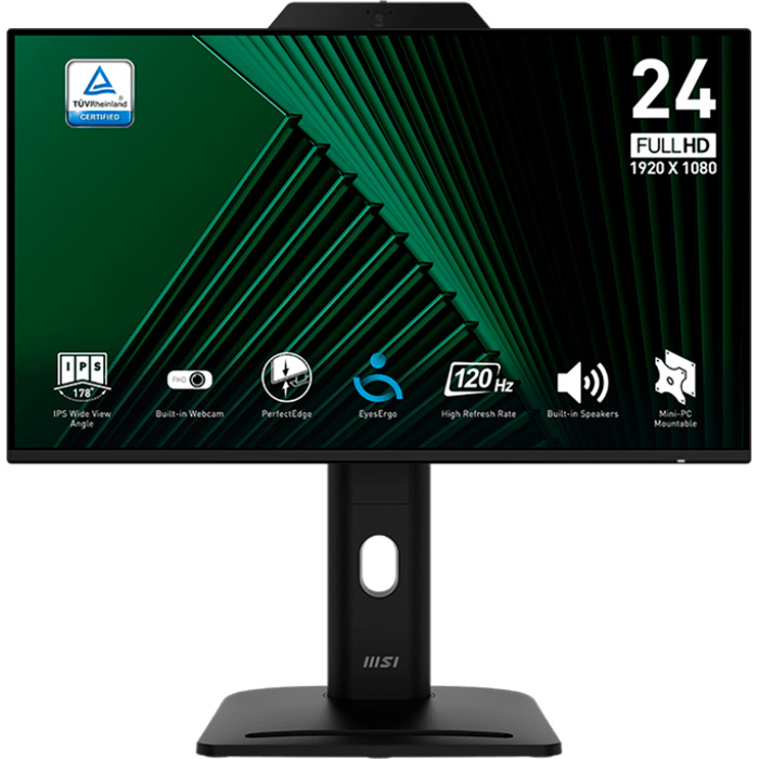 Монитор 23.8" MSI Pro MP242PMG