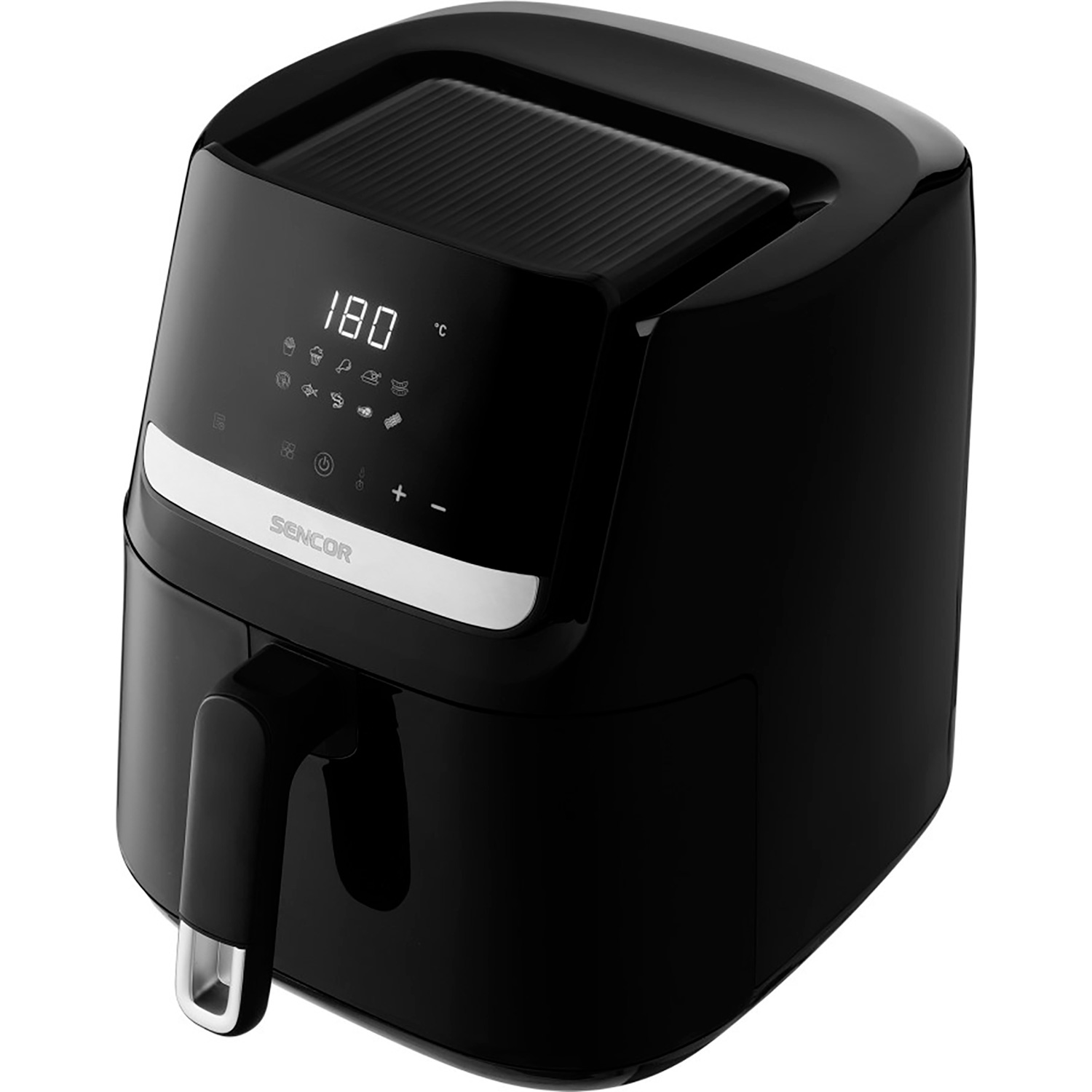 Мультипіч SENCOR SFR 6550BK Vita Black (SFR6550BK)