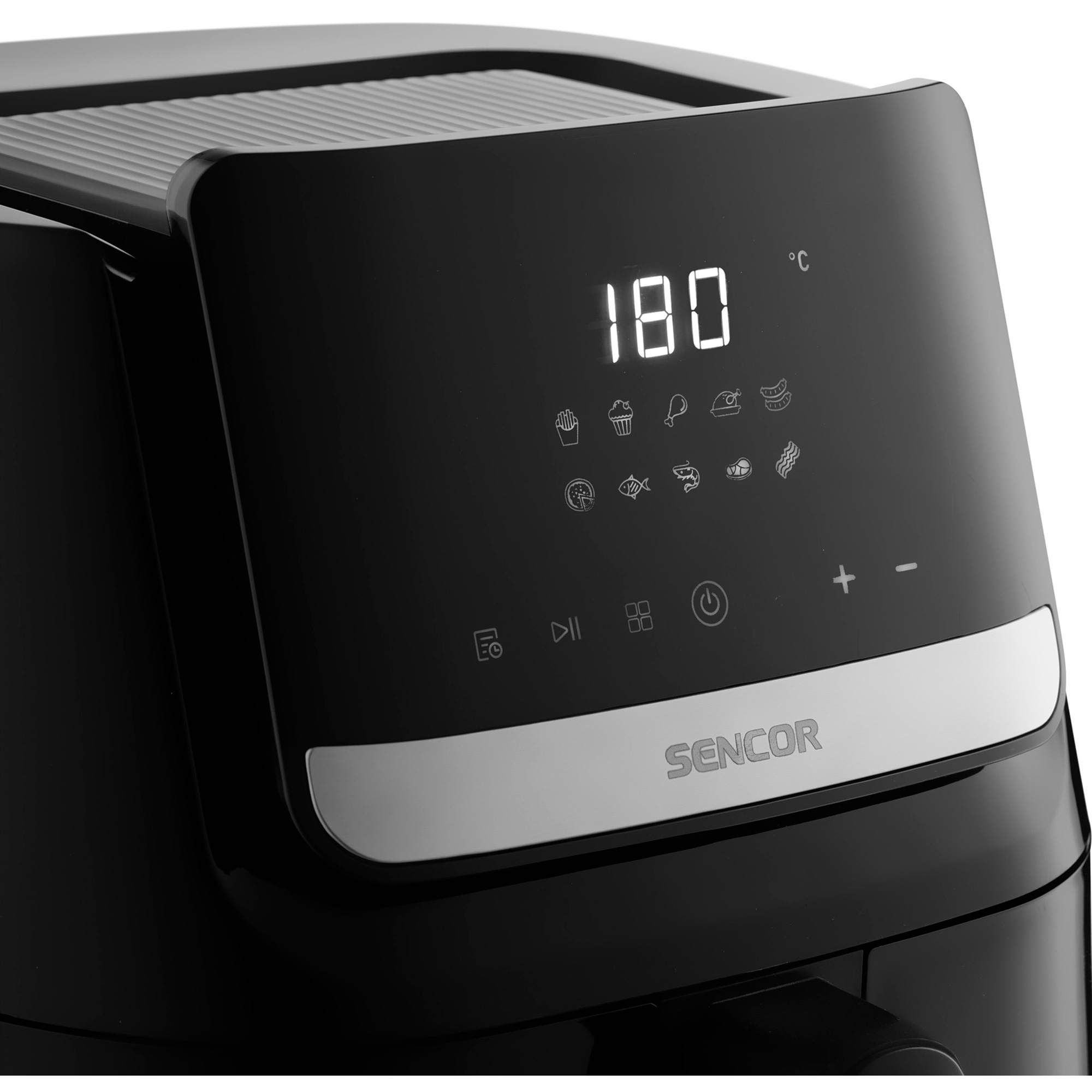 Мультипіч SENCOR SFR 6550BK Vita Black (SFR6550BK)
