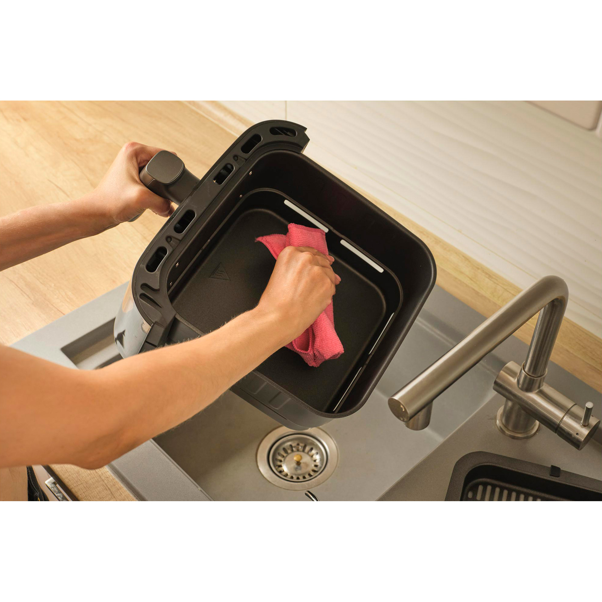 Мультипіч SENCOR SFR 6900BK Black (SFR6900BK)