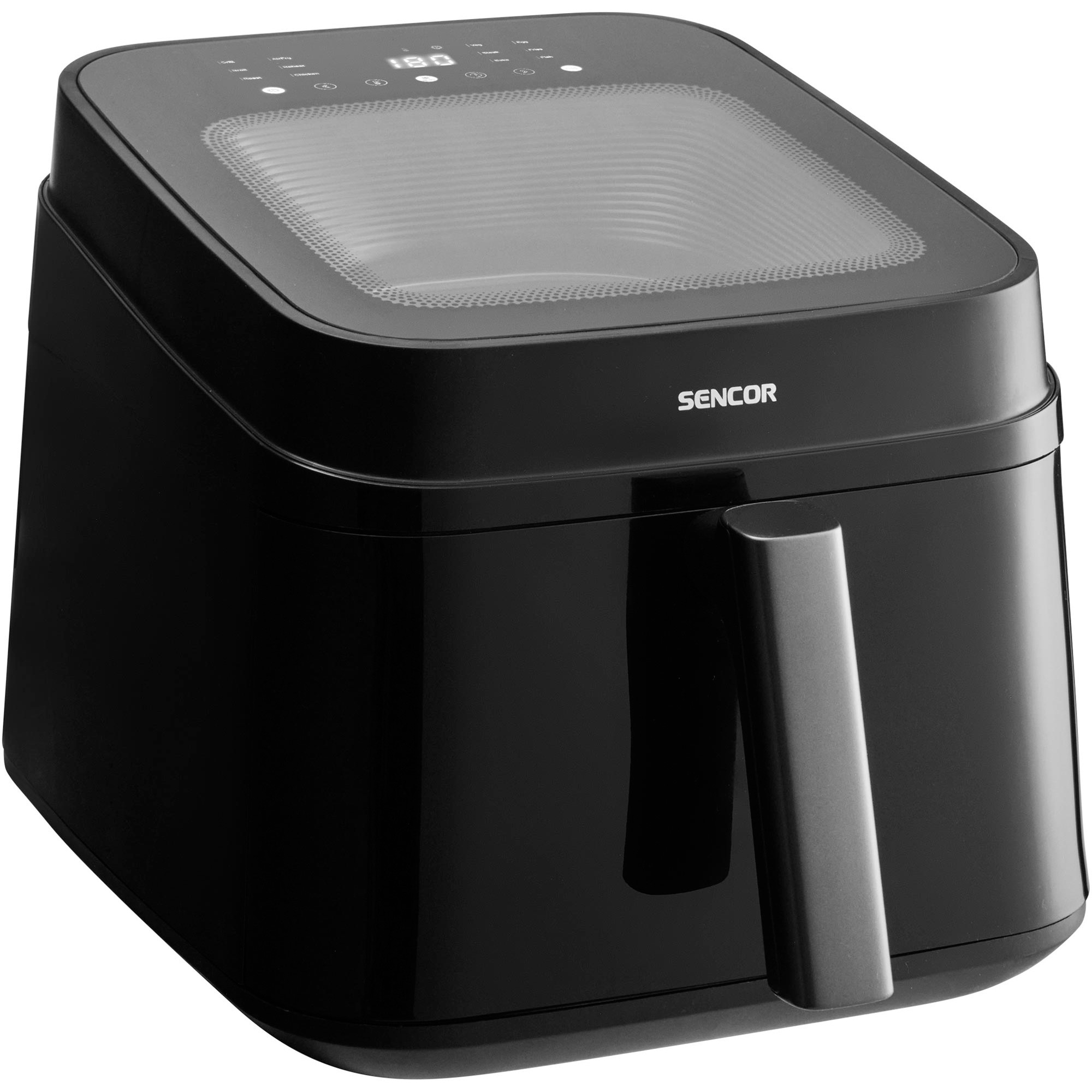 Мультипіч SENCOR SFR 6900BK Black (SFR6900BK)