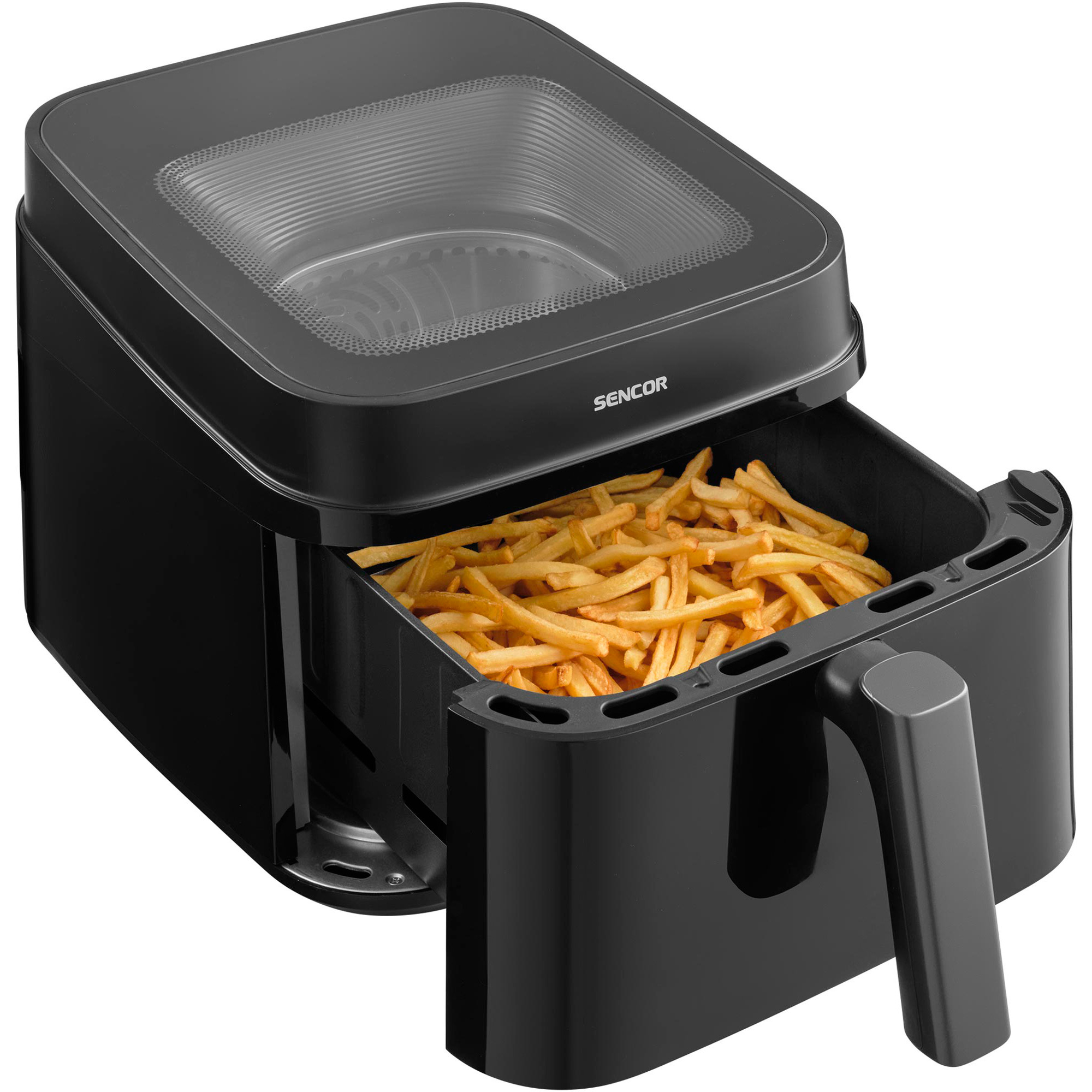 Мультипіч SENCOR SFR 6900BK Black (SFR6900BK)