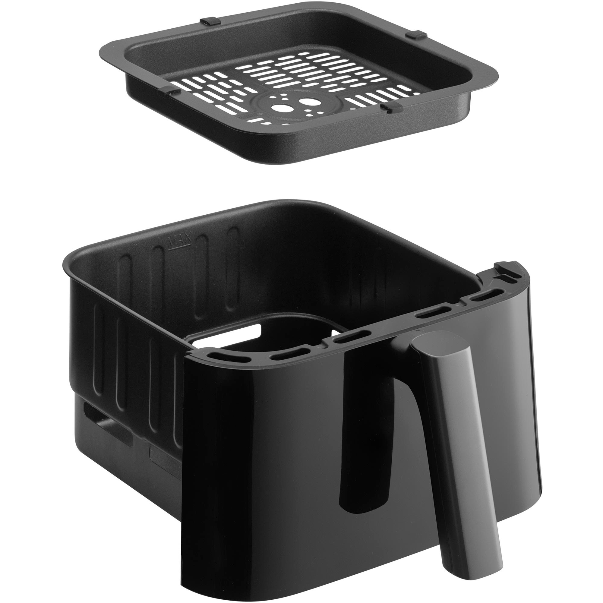 Мультипіч SENCOR SFR 6900BK Black (SFR6900BK)