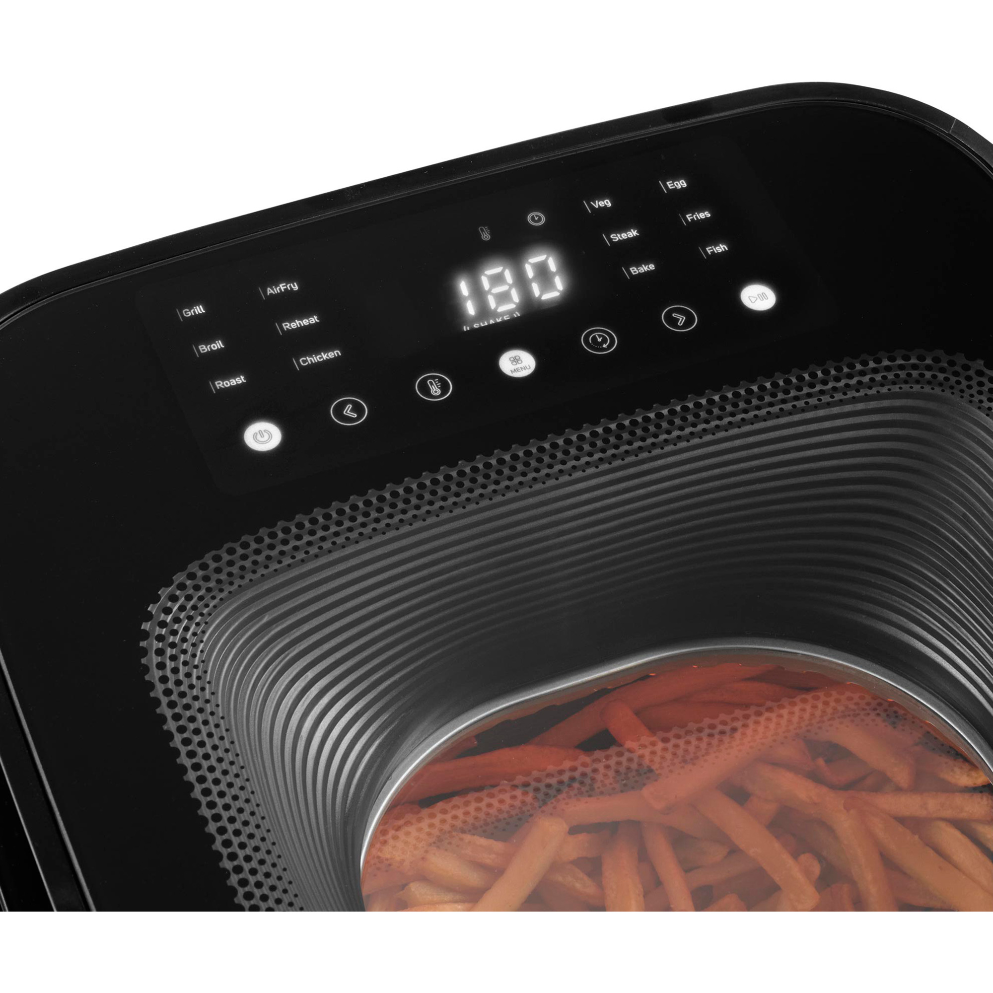 Мультипіч SENCOR SFR 6900BK Black (SFR6900BK)