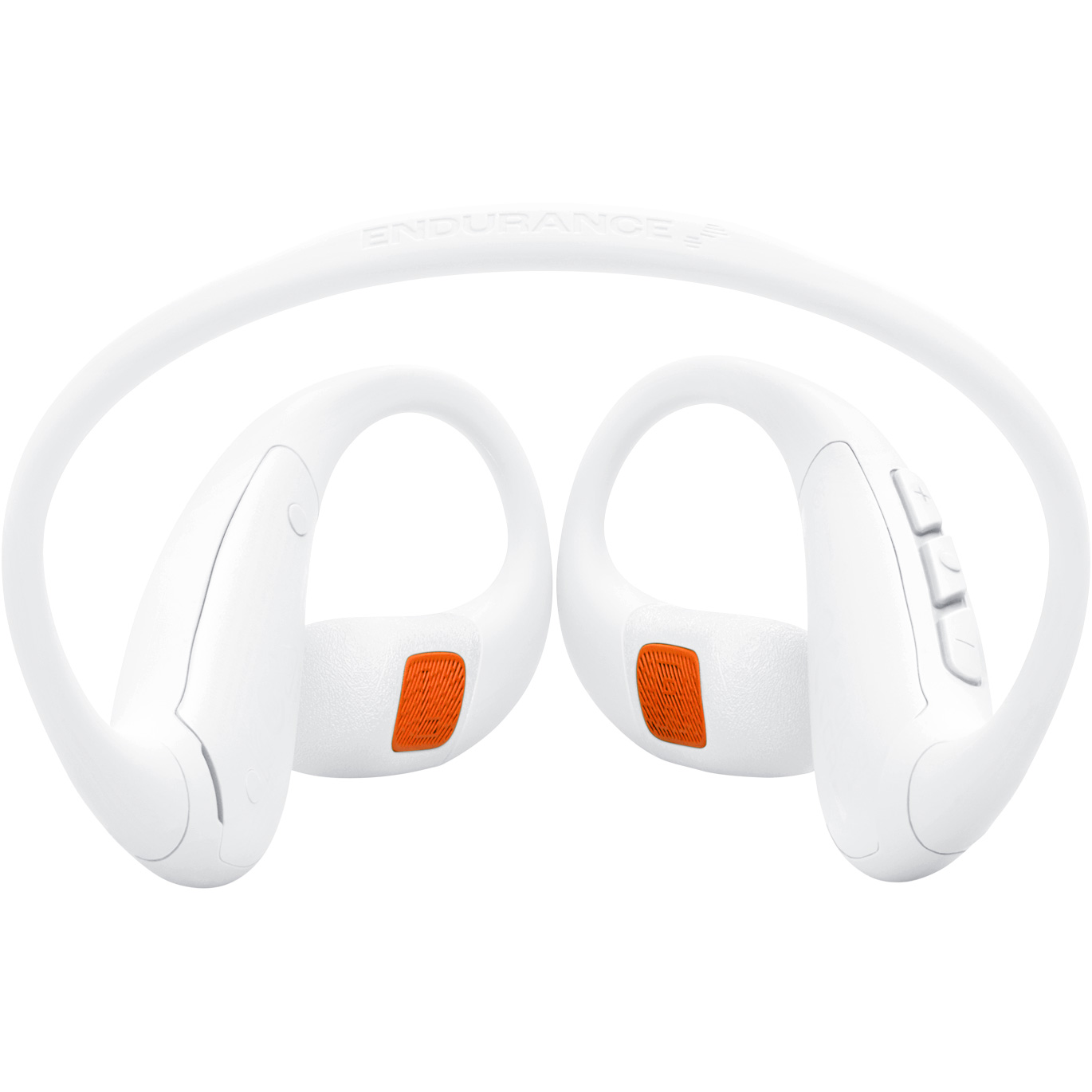 Наушники JBL Endurance Pace White