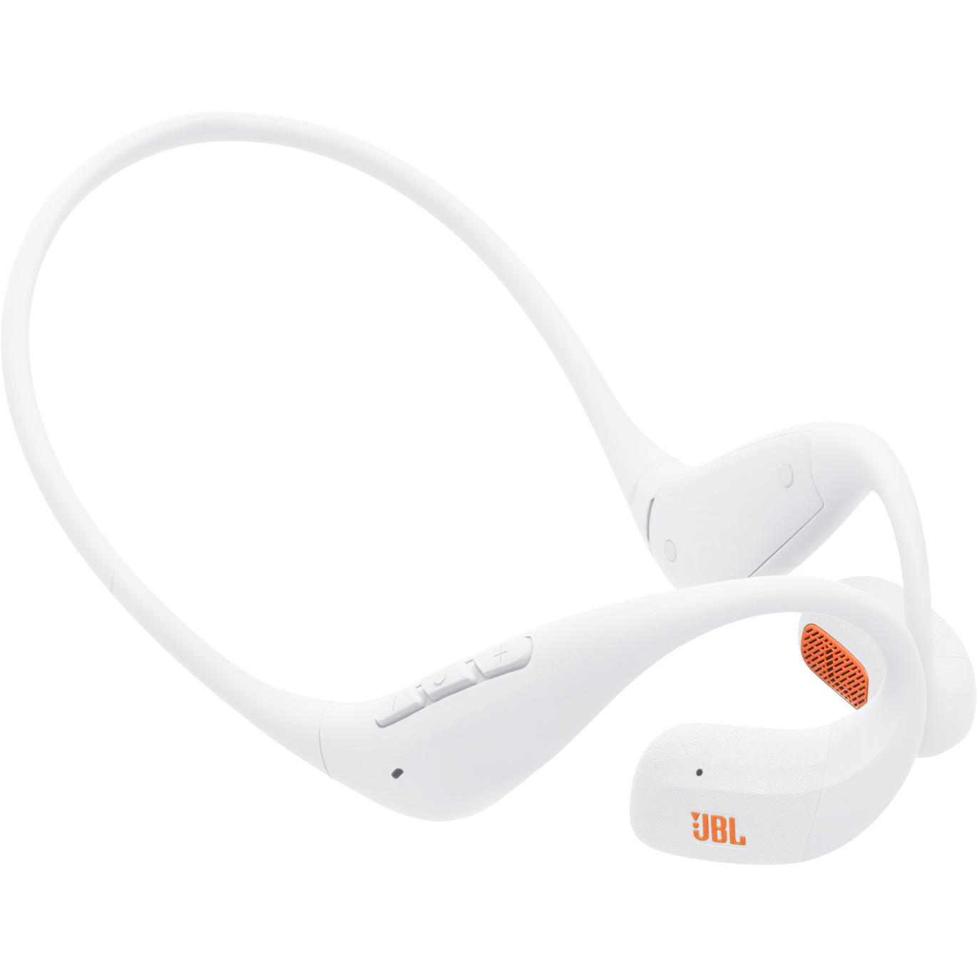Наушники JBL Endurance Pace White