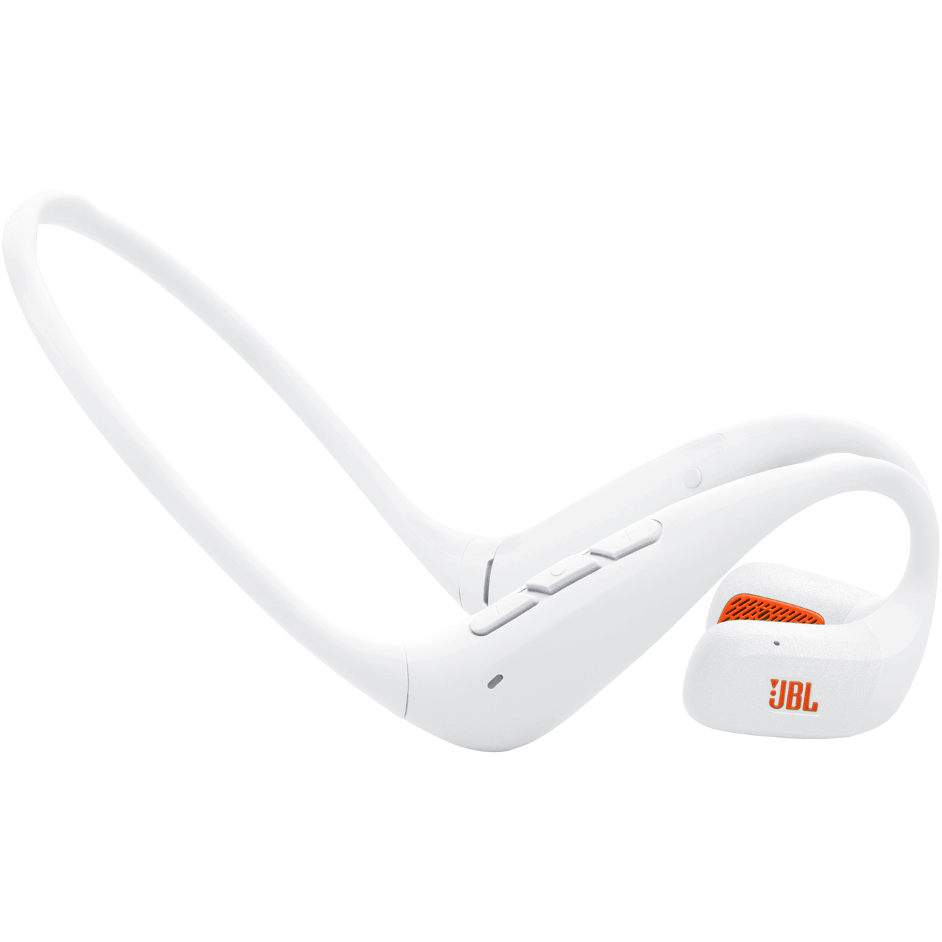 Наушники JBL Endurance Pace White