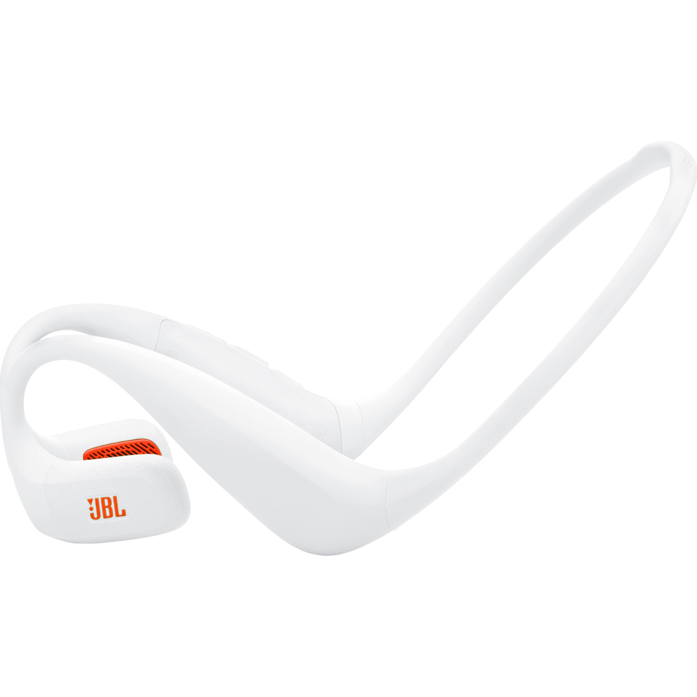 Наушники JBL Endurance Pace White