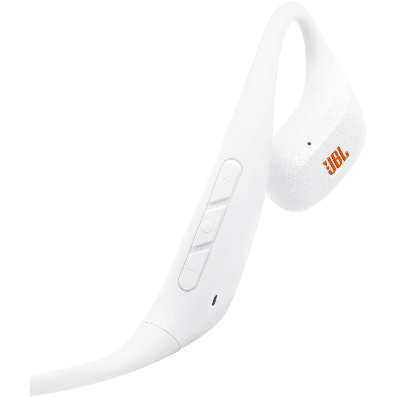 Наушники JBL Endurance Pace White