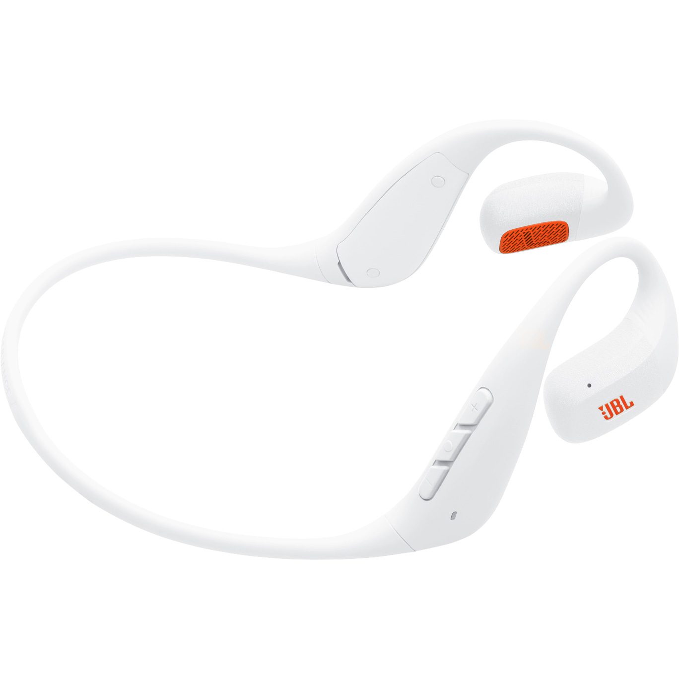 Наушники JBL Endurance Pace White