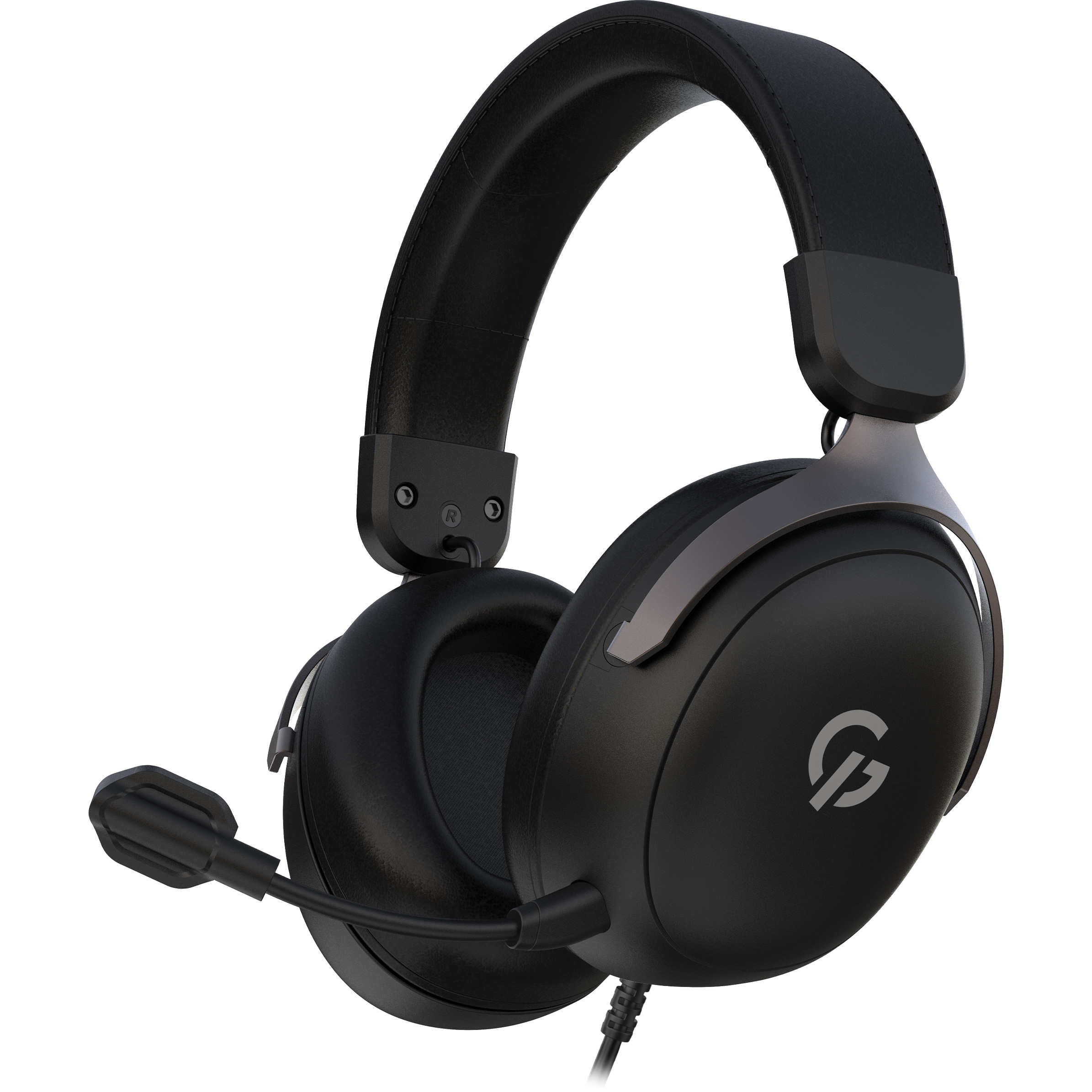 Наушники геймерские GAMEPRO Asgard Freya HS145B