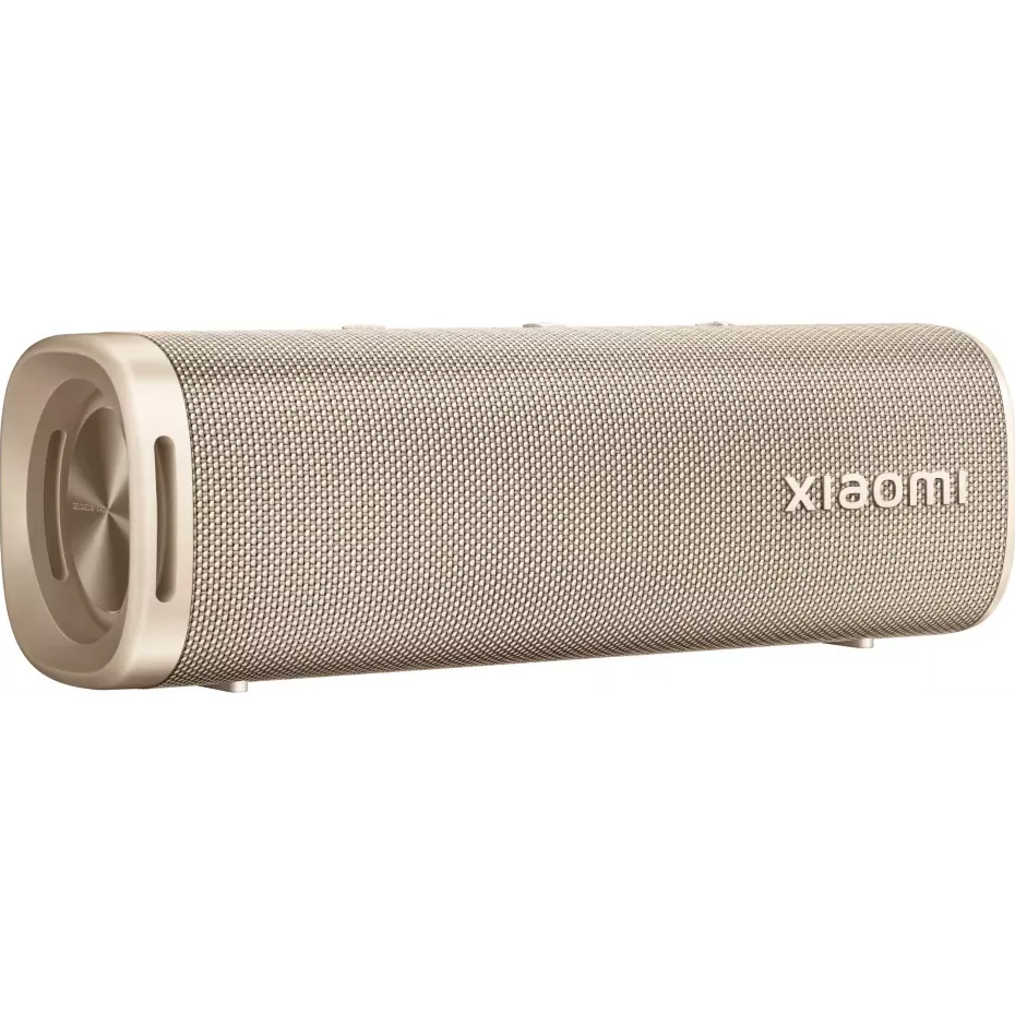 Портативна колонка XIAOMI Sound Outdoor Gold