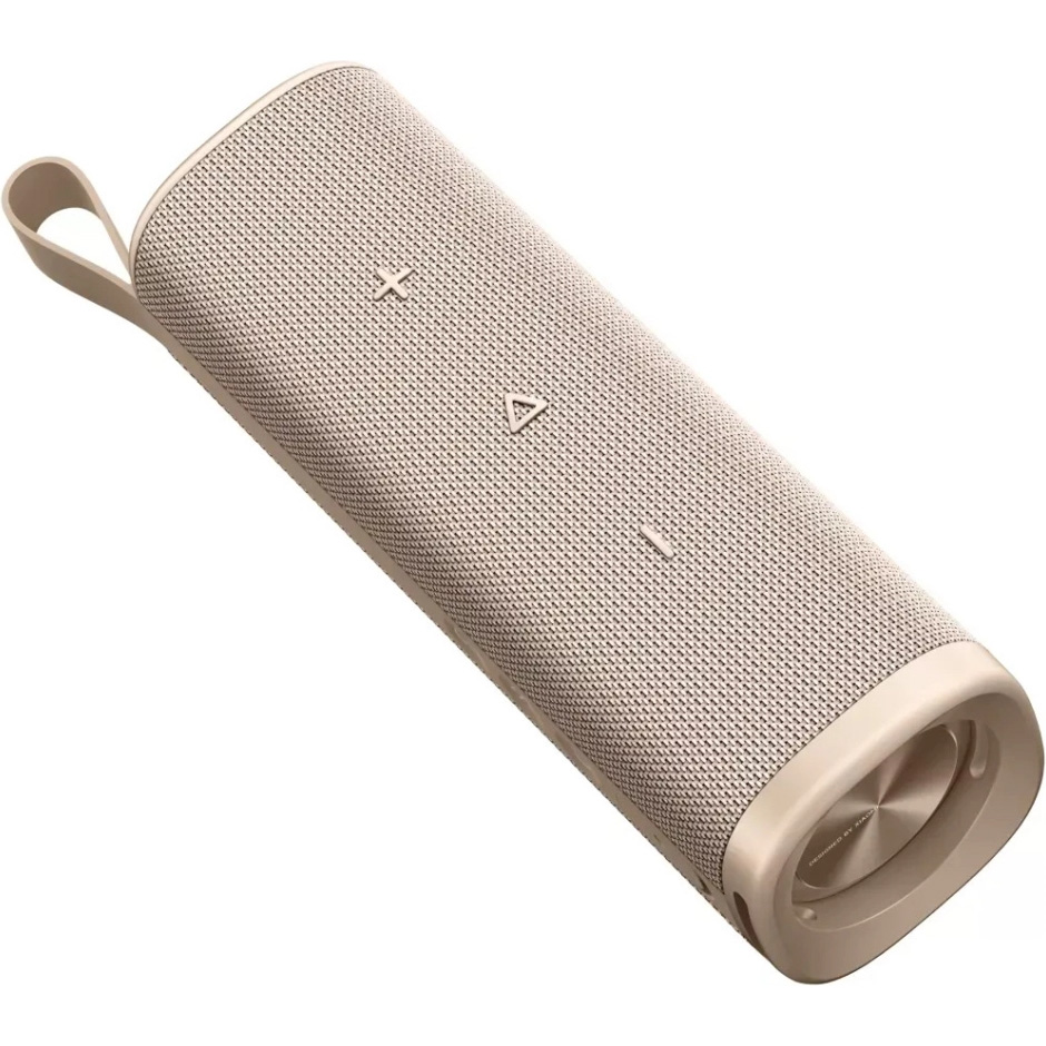 Портативна колонка XIAOMI Sound Outdoor Gold