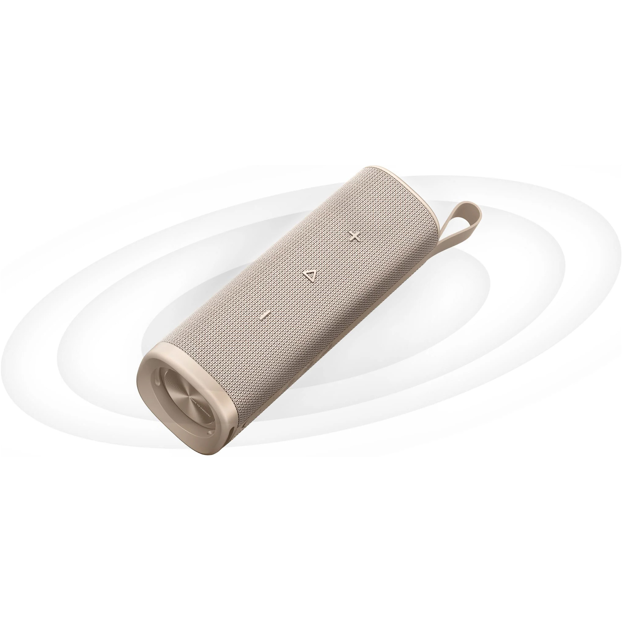 Портативна колонка XIAOMI Sound Outdoor Gold
