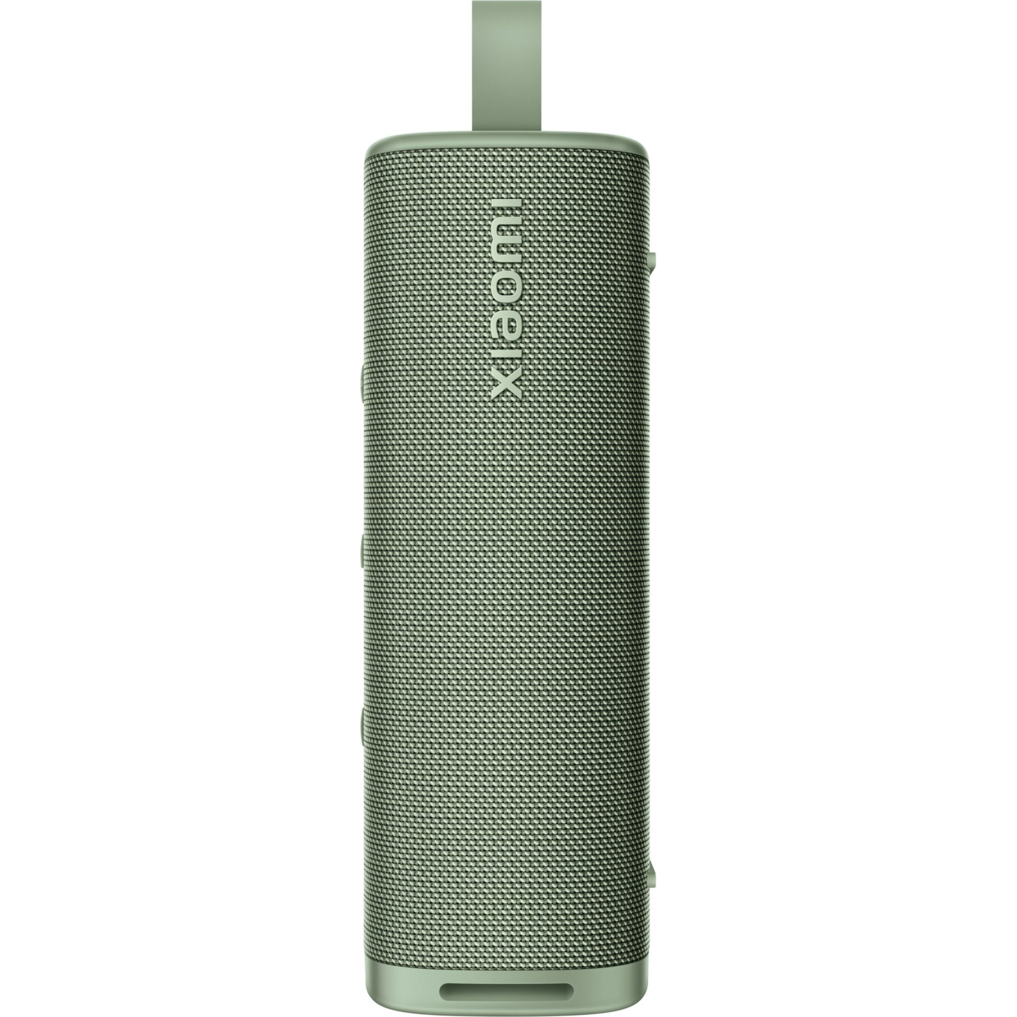 Портативная колонка XIAOMI Sound Outdoor Green