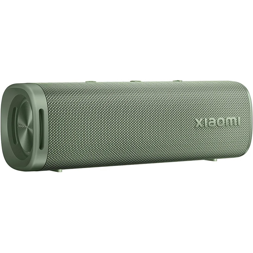 Портативная колонка XIAOMI Sound Outdoor Green