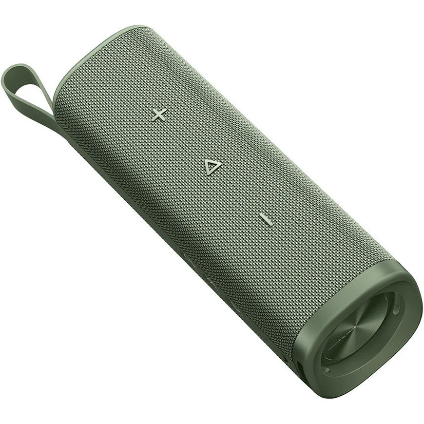 Портативная колонка XIAOMI Sound Outdoor Green