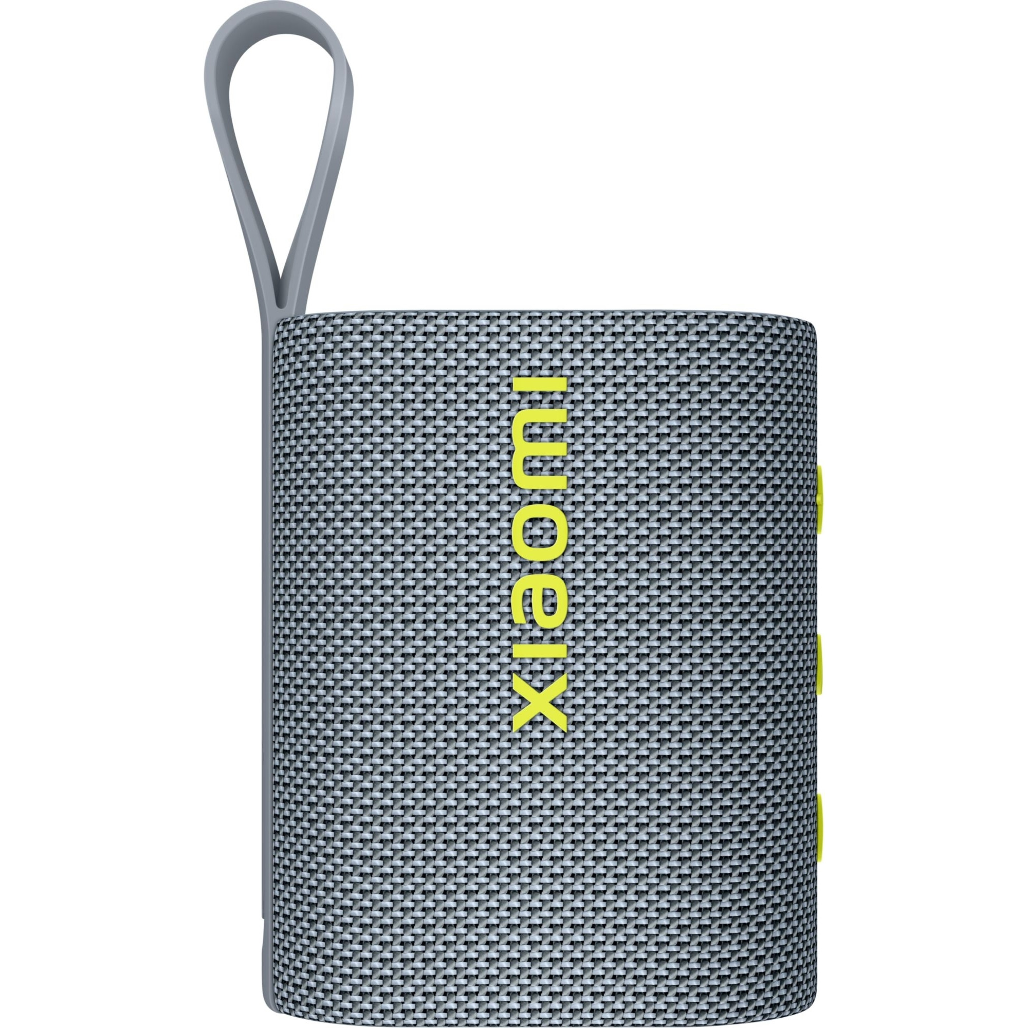Портативна колонка XIAOMI Sound Pocket Blue Gray