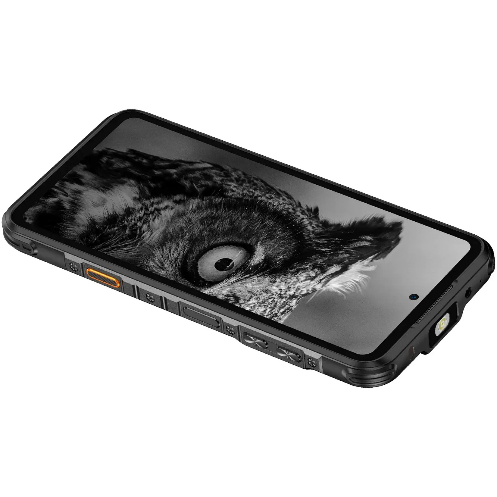 Смартфон RUGONE Xever 7 12/512GB Camo