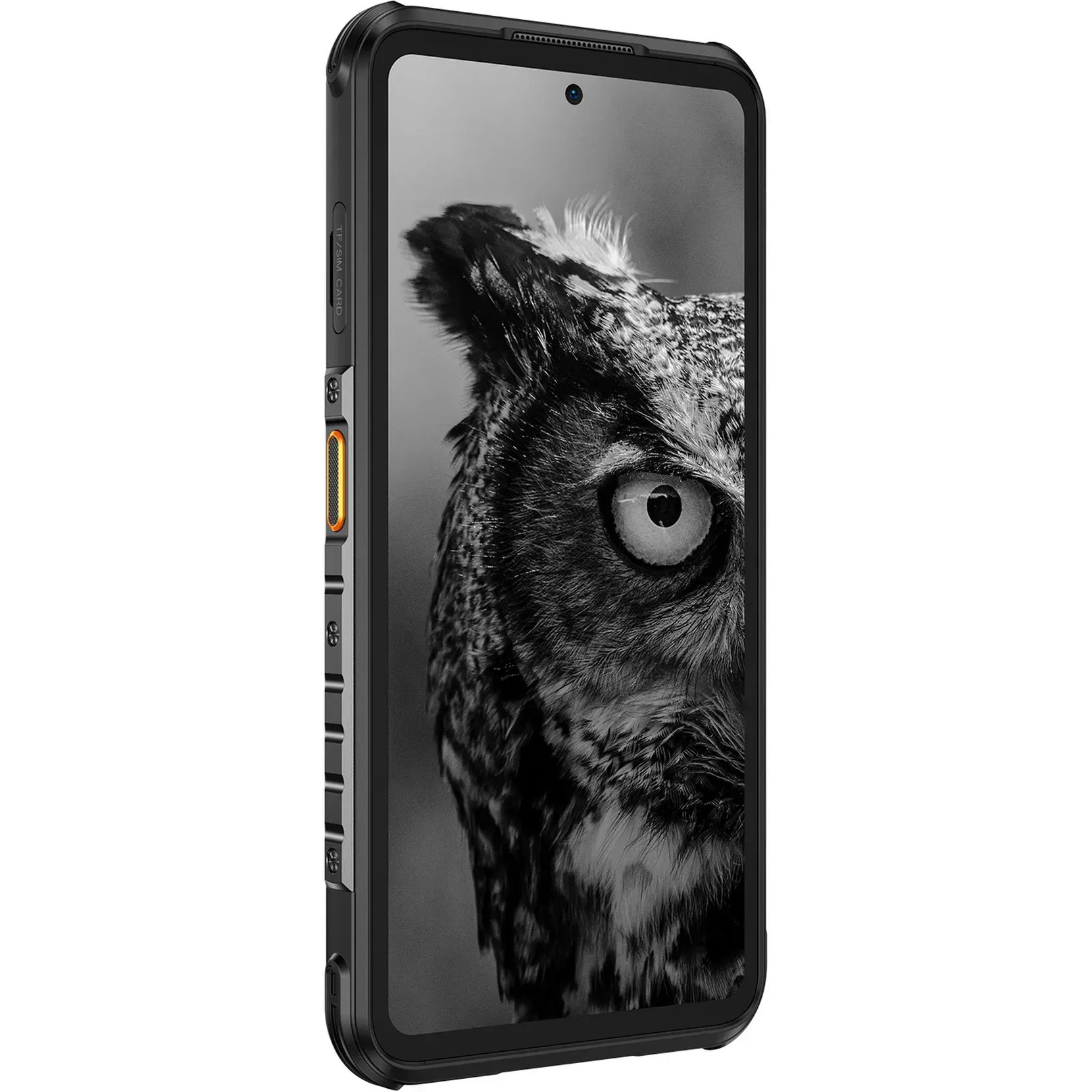 Смартфон RUGONE Xever 7 12/512GB Camo