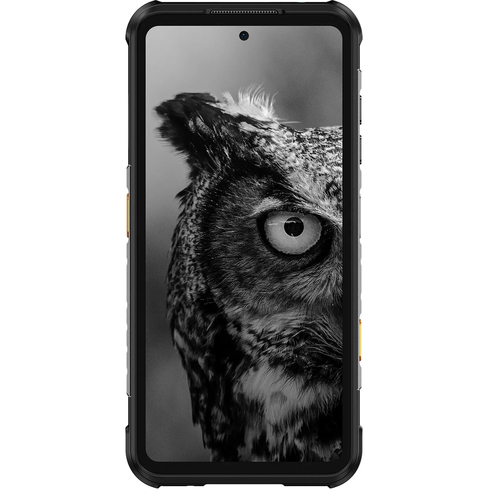 Смартфон RUGONE Xever 7 12/512GB Camo