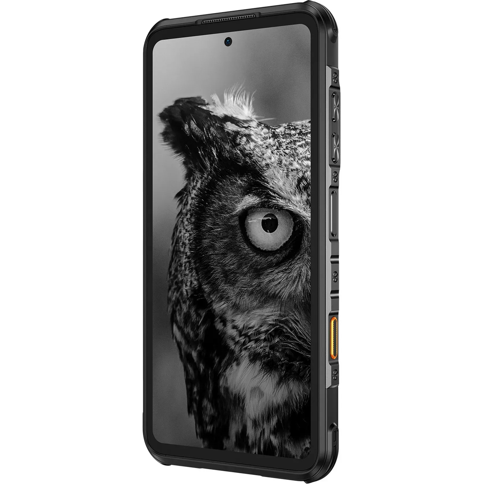 Смартфон RUGONE Xever 7 12/512GB Camo
