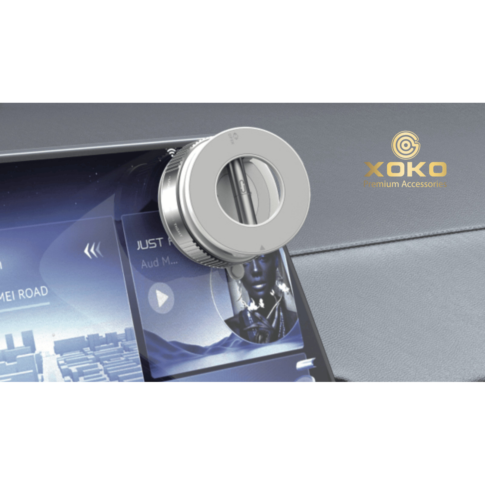 Автотримач для смартфона XOKO MSH-100