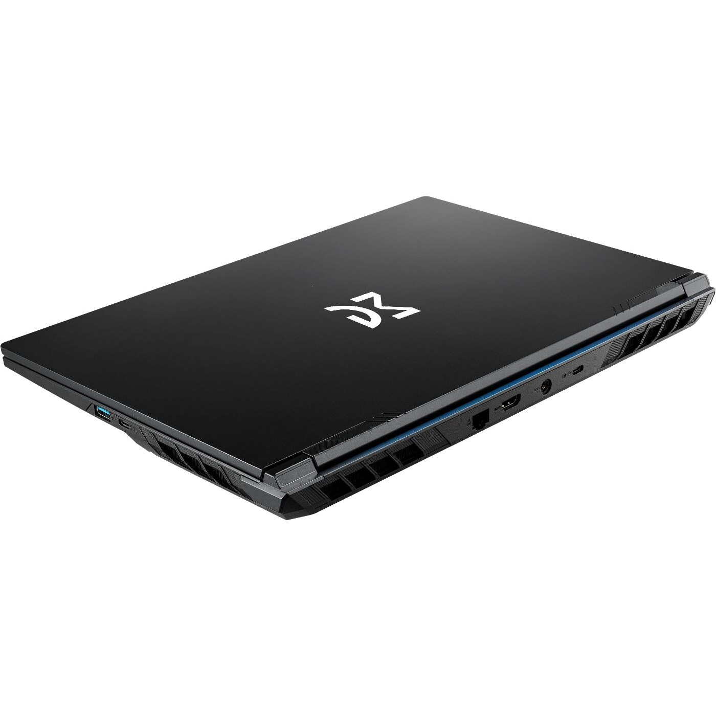 Ноутбук DREAM MACHINES RG5060-15 Black (RG5060-15UA29)