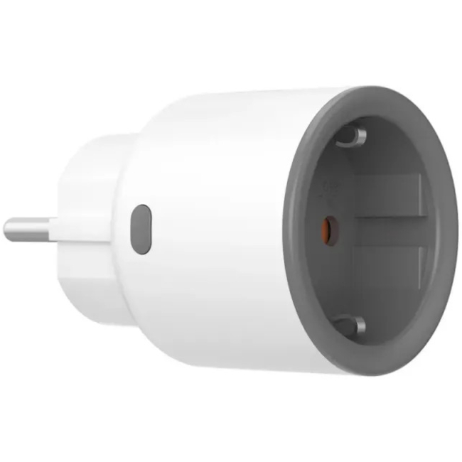 Умная розетка SONOFF S60 TPF