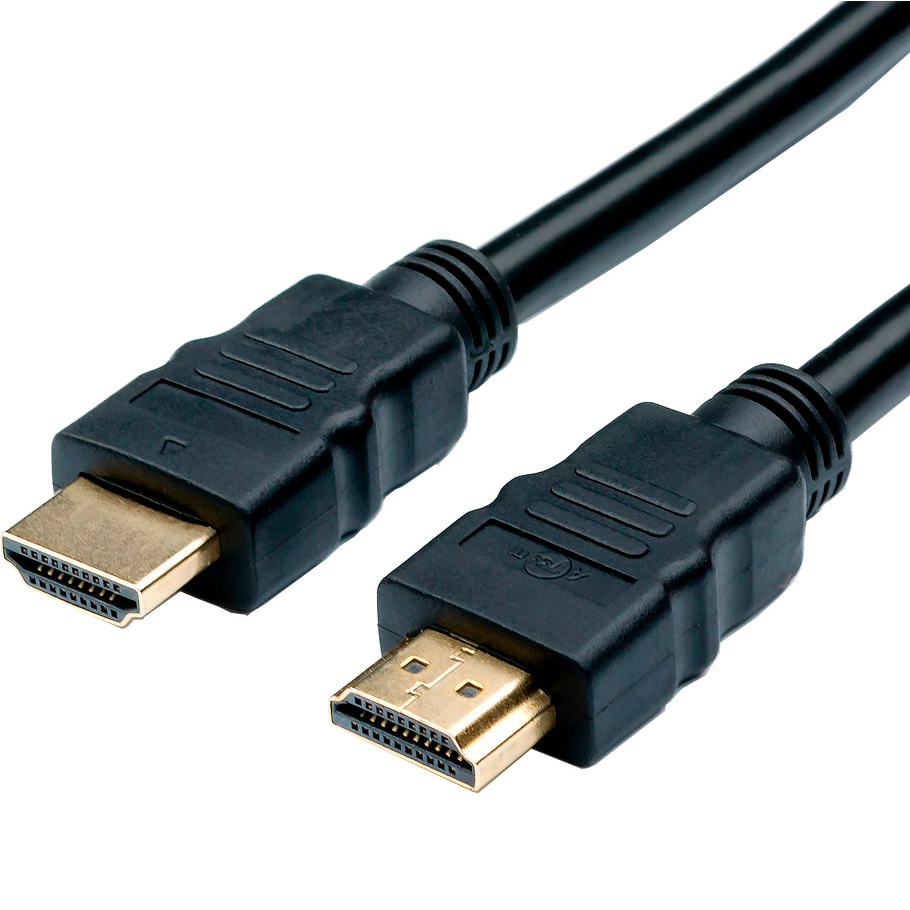 Кабель ATCOM Standard HDMI v1.4 20м Black (17396)
