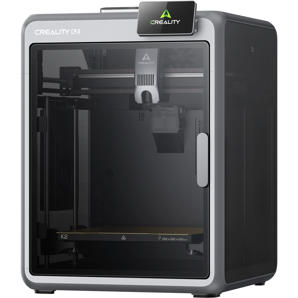 3D принтер CREALITY K2 (1002110098)