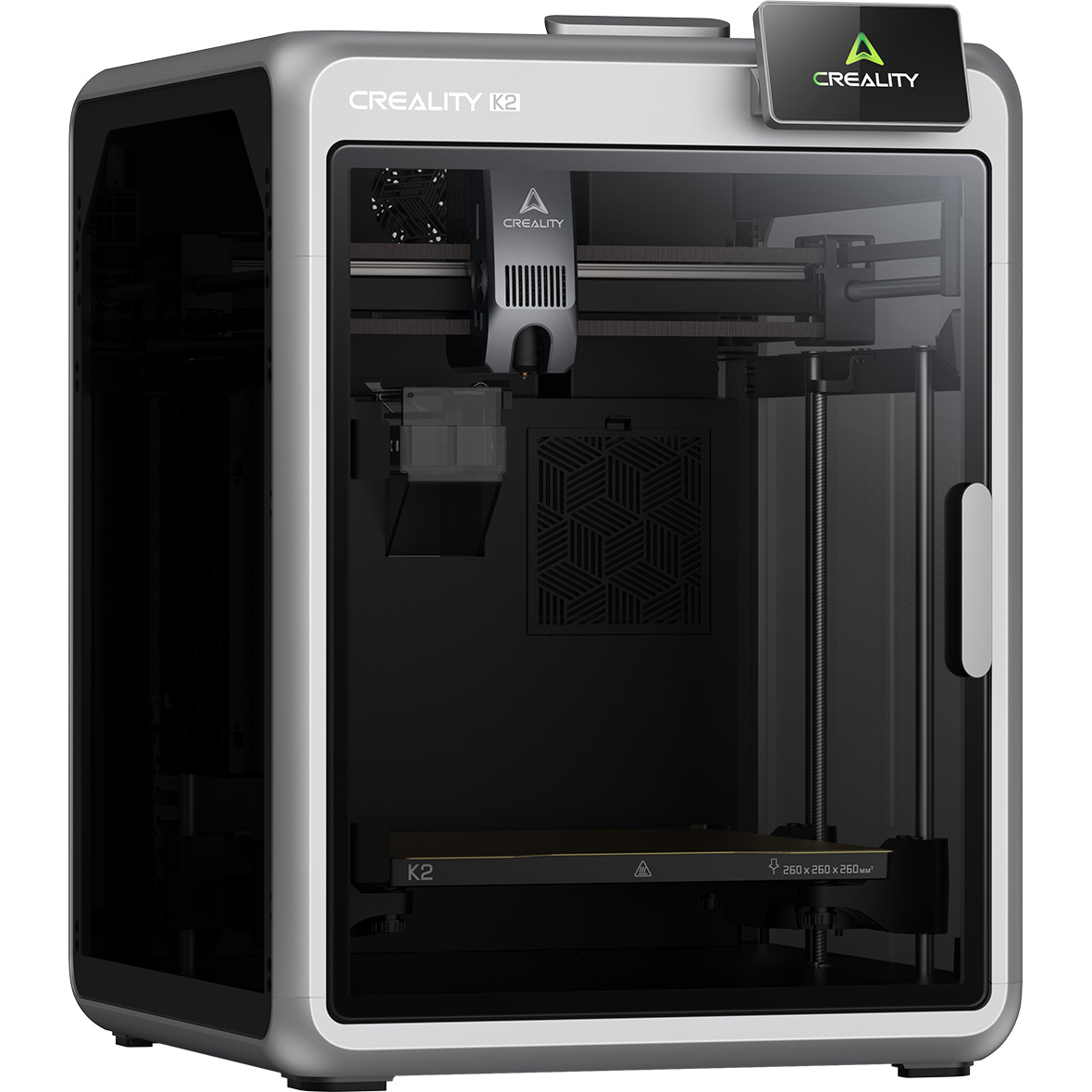 3D принтер CREALITY K2 (1002110098)