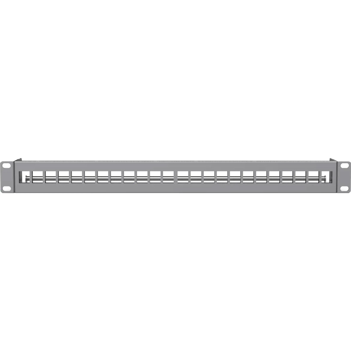 Патч-панель UBIQUITI UniFi 1U 19" 24-port