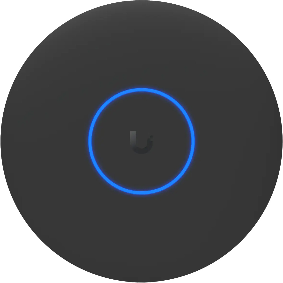 Точка доступу UBIQUITI UniFi U7 Pro XG Black (U7-PRO-XG-B)