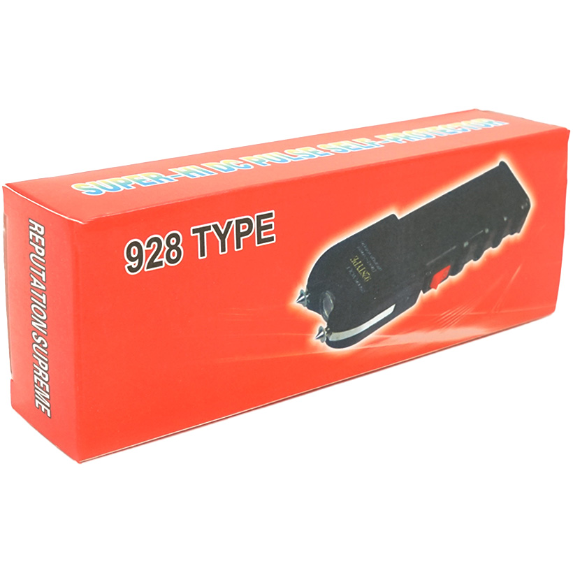Фонарь-отпугиватель BAILONG POLICE BL-928