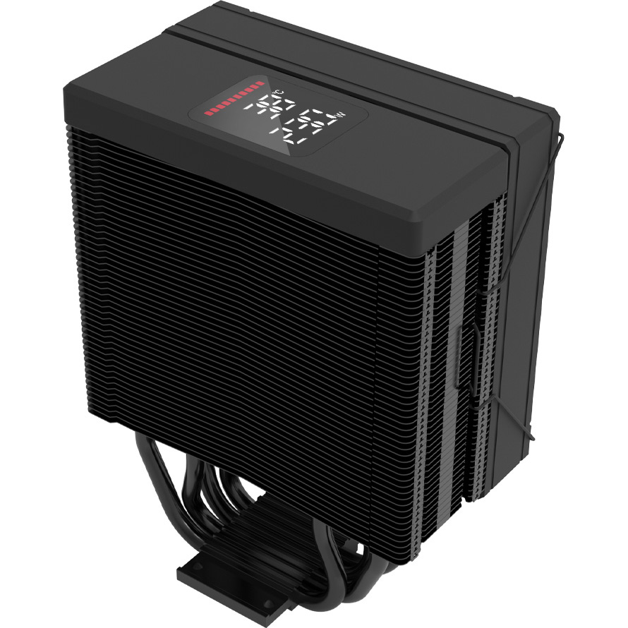 Кулер для процесора ZALMAN CNPS9X ECO DS