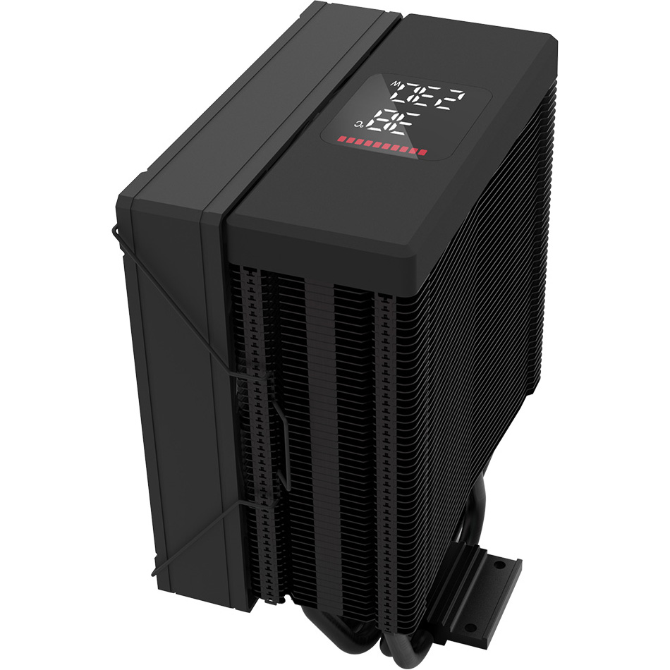 Кулер для процесора ZALMAN CNPS9X ECO DS