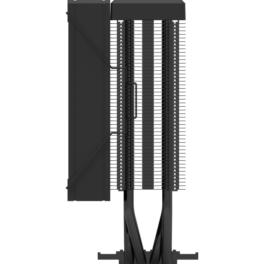 Кулер для процесора ZALMAN CNPS9X ECO DS