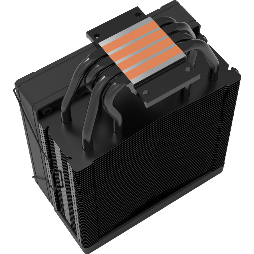 Кулер для процесора ZALMAN CNPS9X ECO DS