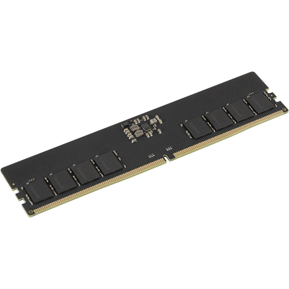 Модуль пам'яті GOODRAM DDR5 5600MHz 8GB (GR5600D564L46S/8G)