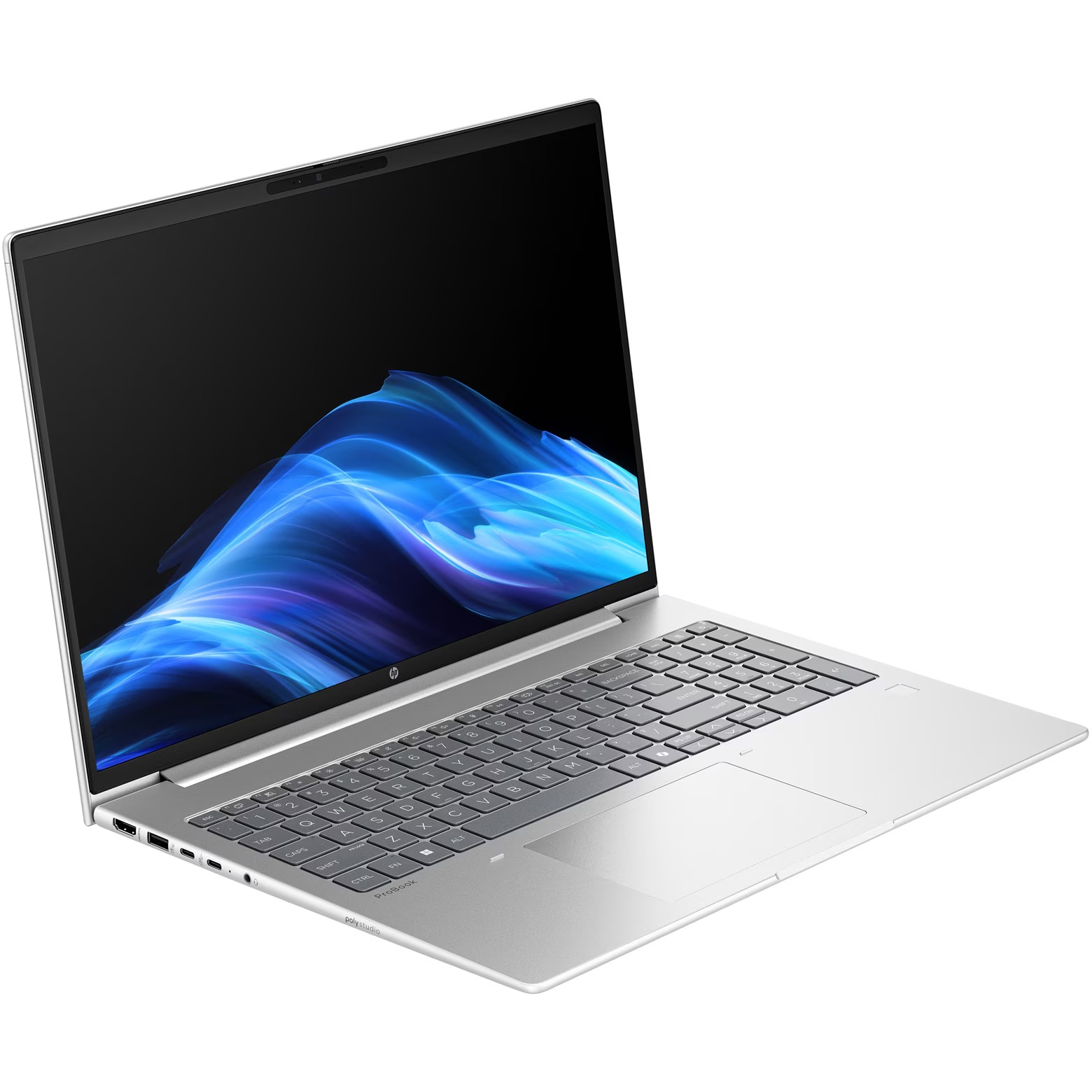 Ноутбук HP ProBook 4 G1i 16 Pike Silver (C7GF4ET)