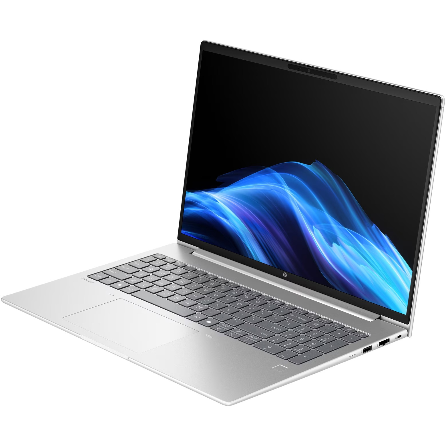 Ноутбук HP ProBook 4 G1i 16 Pike Silver (C7GF7ET)
